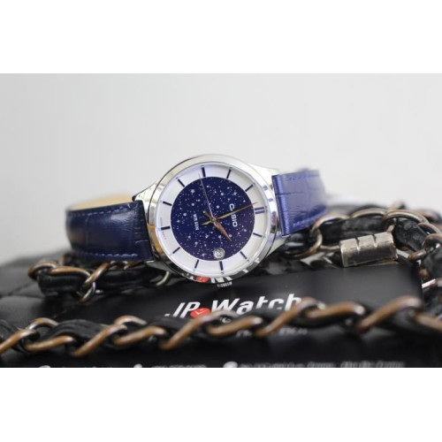 Часы Casio LTP-E141L-2AVDF 2