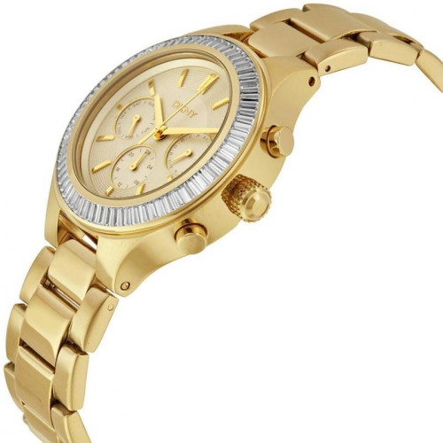 Часы DKNY NY2395 5