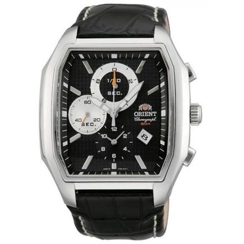 Часы Orient CTTAD002B0 