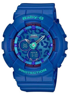 Casio BA-120LP-2AER