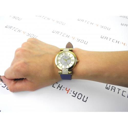 Часы Slava SL10054GWBL 6