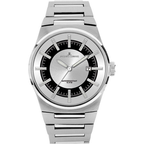 Часы Jacques Lemans 1-1334B 