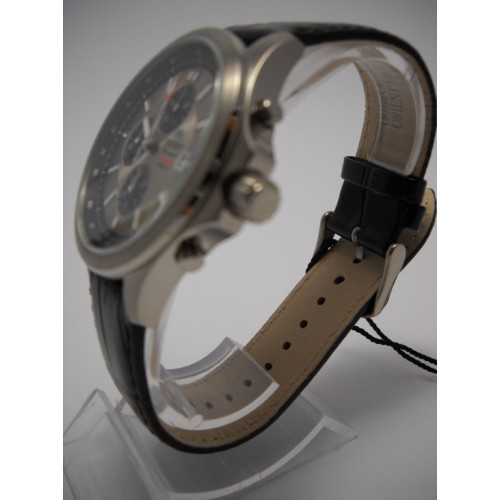 Часы Orient FTT0T002K0 3