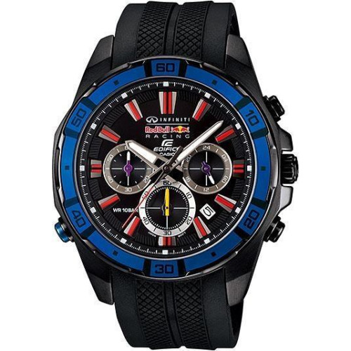Часы Casio EFR-534RBP-1AER 