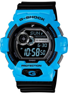 Casio GLS-8900LV-2ER