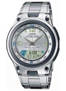Casio AW-82D-7AVEF Casio AW-82D-7AVEF
