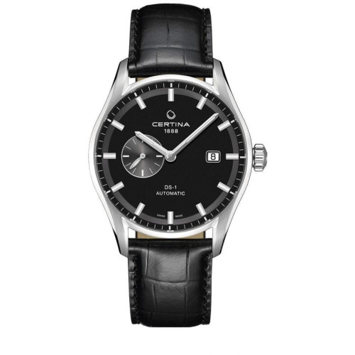 Часы Certina C006.428.16.051.00 