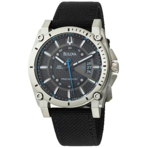 Часы Bulova 96B132 