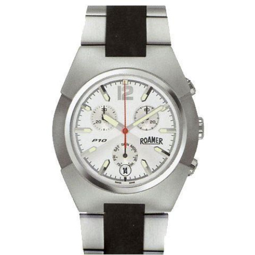 Часы Roamer 756948 41 15 07 