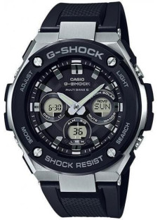 Casio GST-W300-1AER