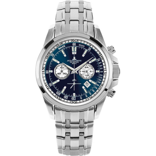 Часы Jacques Lemans 1-1117IN 