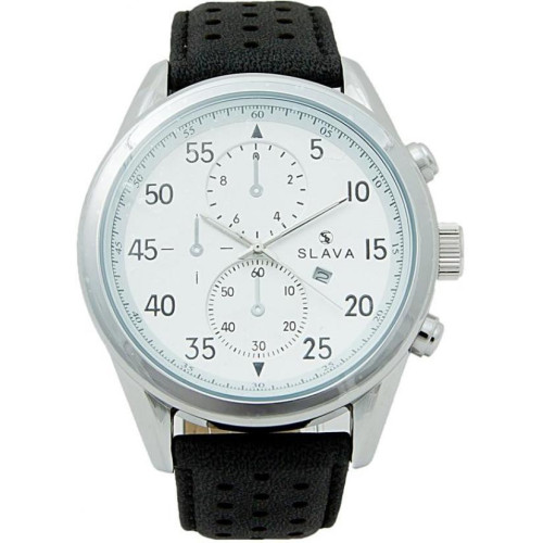 Часы Slava SL10092SWSF 