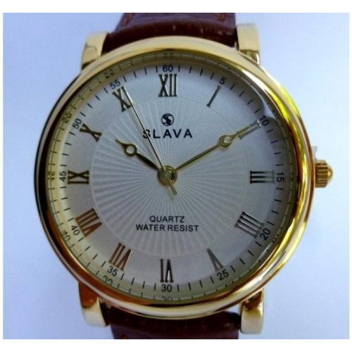 Часы Slava SL10047GWG 3