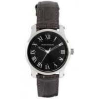 Romanson TL0334LW BK (R) Уценка