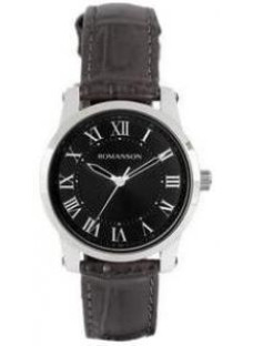 Romanson TL0334LW BK (R) Уценка