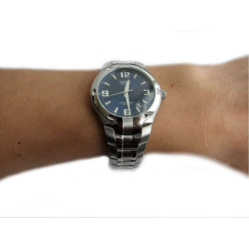 Часы Casio EF-106D-2AVEF 3