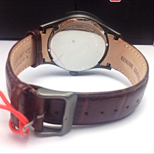Часы Swiss Military Hanowa 06-4209.30.005 4