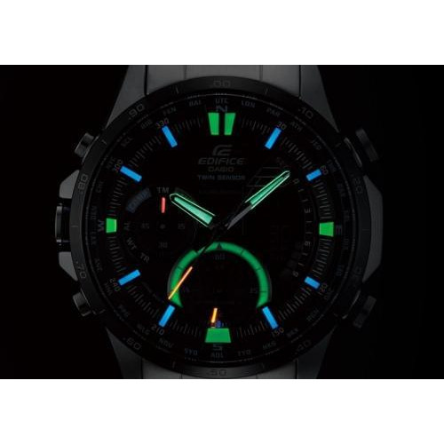 Часы Casio ERA-300DB-1A2VER 5