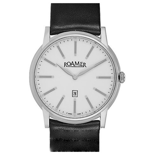 Часы Roamer 531280 41 25 01  Часы Roamer 531280 41 25 01
