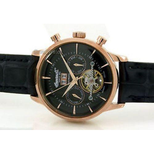 Часы Ingersoll IN1709RBK 3
