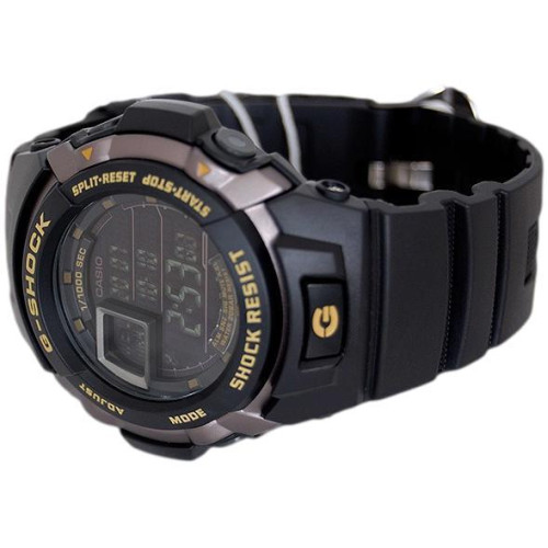 Часы Casio G-7710-1ER 1
