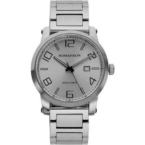 Часы Romanson TM0334SMWH GR (A) 