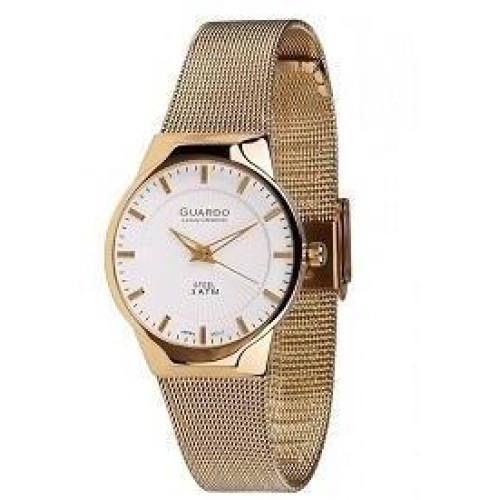 Часы Guardo S01649(m) GW 