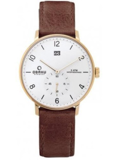 Obaku V190GDGWRN