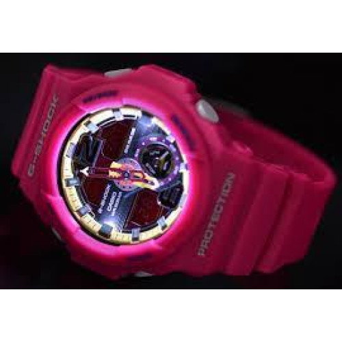 Часы Casio GA-310-4AER 1