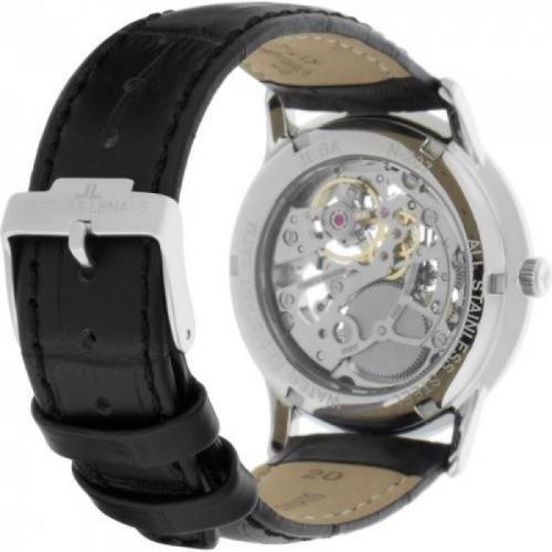 Часы Jacques Lemans N-207A 2