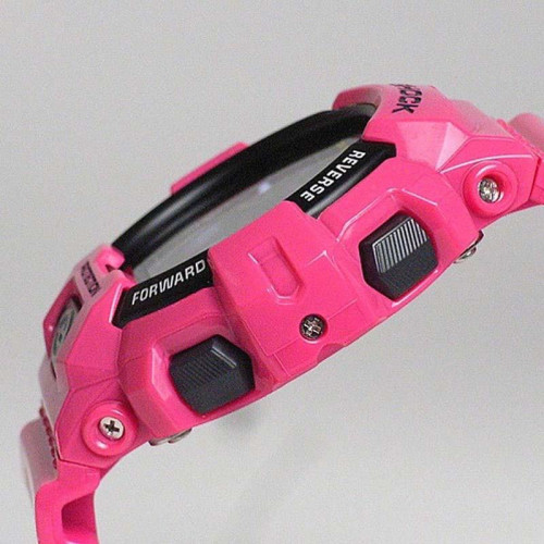 Часы Casio GLS-8900-4ER 2