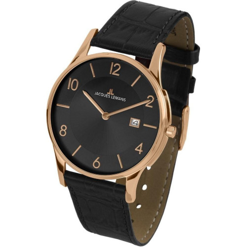 Часы Jacques Lemans 1-1777O 
