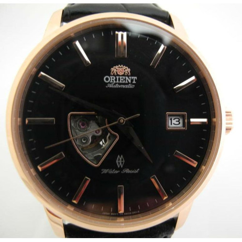 Часы Orient FDW08001B0 4