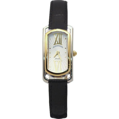Часы Romanson RL7281L2T WH 
