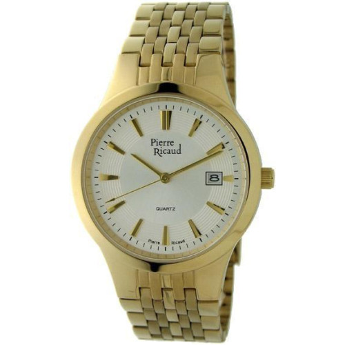 Часы Pierre Ricaud PR 91016.1113Q 