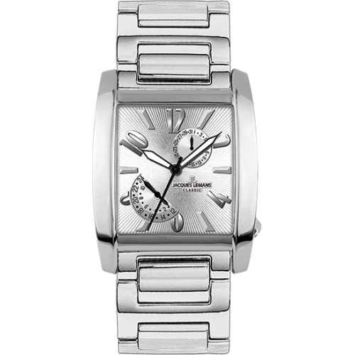 Часы Jacques Lemans 1-1355D 