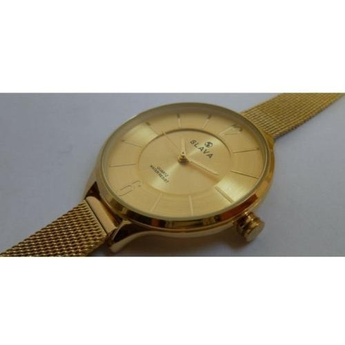 Часы Slava SL10180GGG 2