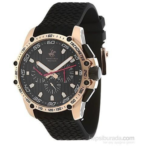 Часы Beverly Hills Polo Club BH449-04 