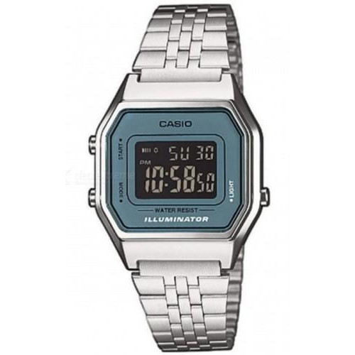 Часы Casio LA680WA-2BDF 