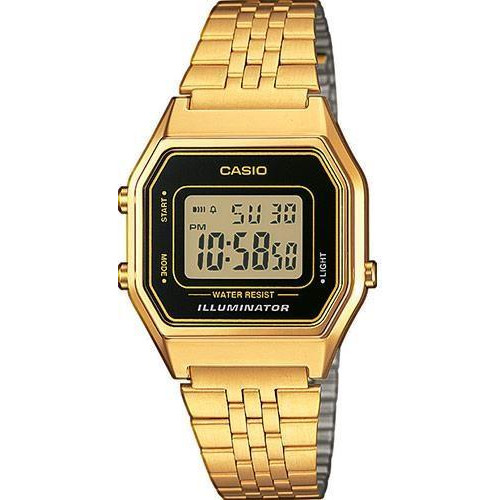 Часы Casio LA680WEGA-1ER 