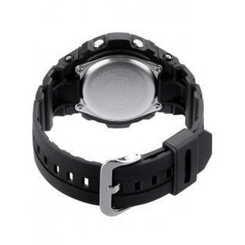 Часы Casio AW-591-2AER 2