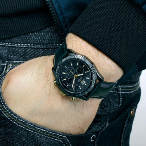 Часы Guess W0176G1 2