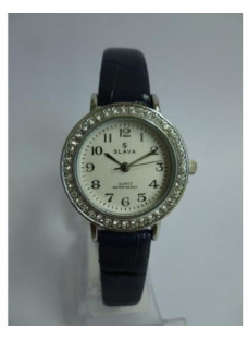 Slava SL10176SWSBL