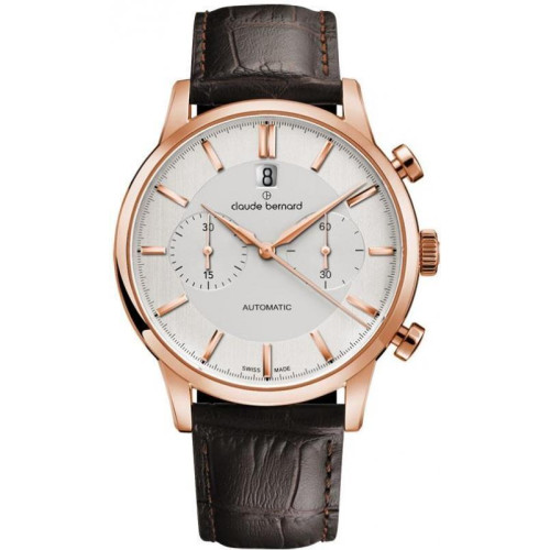 Часы Claude Bernard 08001 37R AIR 