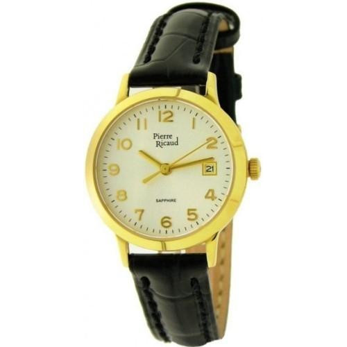 Часы Pierre Ricaud PR 51022.1223Q 