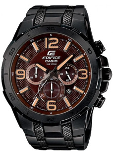 Casio EFR-538BK-5AVUEF