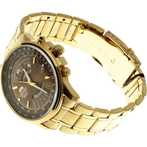 Часы Orient FEU07003TX 5