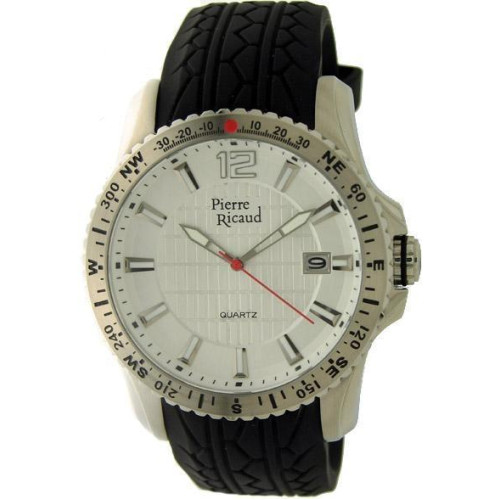 Часы Pierre Ricaud PR 97002.5253QR 